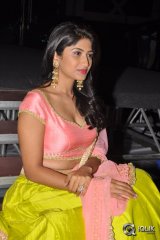 Roshni Prakash At Sapthagiri Express Movie Audio Launch